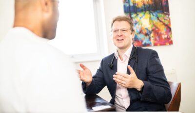 Elite Private GP Membership