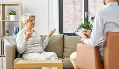 Psychotherapy