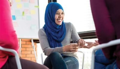Psychotherapy – Islamic Perspective
