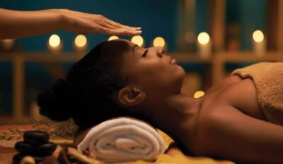 Reiki