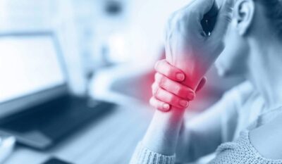 Repetitive Strain Injury (RSI) Management