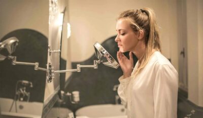 Skin Consultation