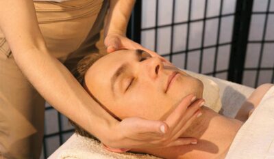 Skinceuticals Signature Facial