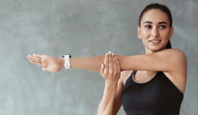 Ultimate Sports Performance Blood Test