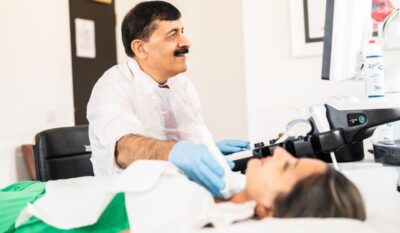 Adult Ultrasound Scanning
