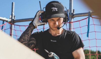 Audiometry & Hearing Protection Services