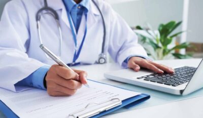 Drug and Alcohol Testing