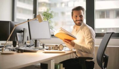 Corporate Healthcare Clinic