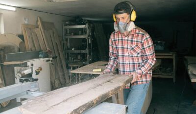 Noise Risk Assessment
