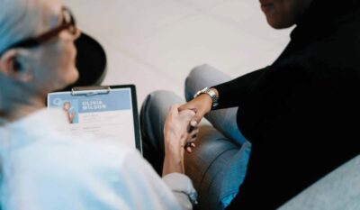 Post Offer Medical Examination