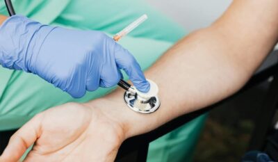Pro Health Check