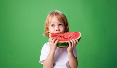Paediatric Nutrition Services (Online Only)