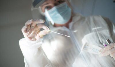 Sexual Health Testing