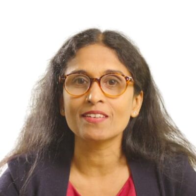 Shanthi Subbanna