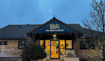 Why Choose Concierge Medicine at The Health Suite Leicester?