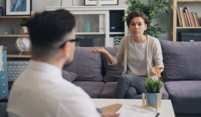 Adult ADHD Assessment