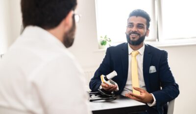 Corporate Concierge Medicine