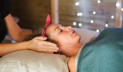 The Transformative Power of Craniosacral Therapy: Unlocking Wellness in Leicester