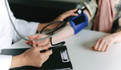 Comprehensive Health Checks in Leicester at The Health Suite