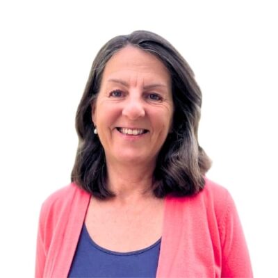 Jacqui Basham