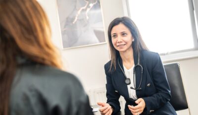 Personal and Family Concierge Medicine