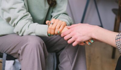 Bereavement Counselling