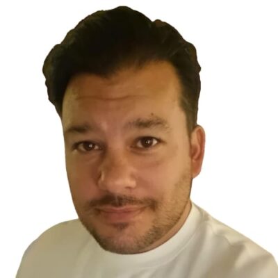 Chris Snelders