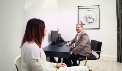 Private GP