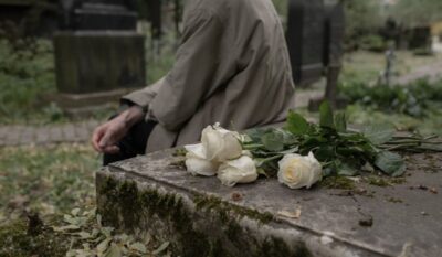 Bereavement Counselling: How It Can Help You Cope with Loss
