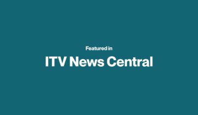Dr. Dominic Greenyer Discusses the Limitations of BMI on ITV News Central