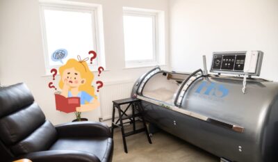 Mood Disorders and Hyperbaric Oxygen Therapy