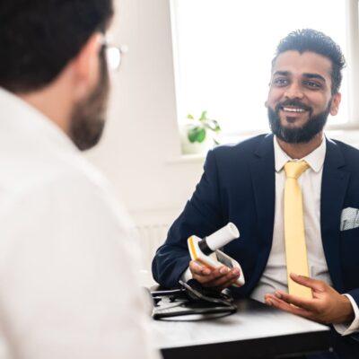 Private GP Subscription: Comprehensive Plan (Annual payment)