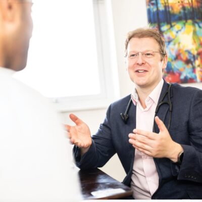 Private GP Subscription: Unlimited Plan (Annual payment)