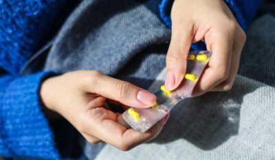 ADHD Medication Prescribing