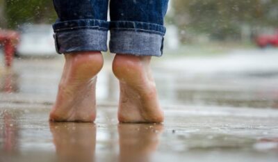Flat Feet vs. High Arches: What Your Foot Shape Means for Your Health