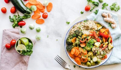 Food Sensitivity Test Consultations, Results Interpretation and Followups