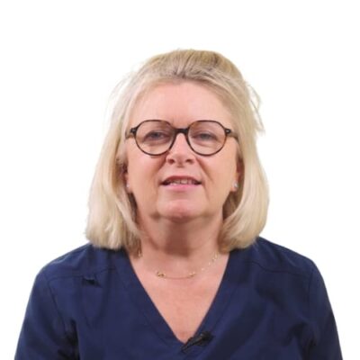 Patricia Lavelle