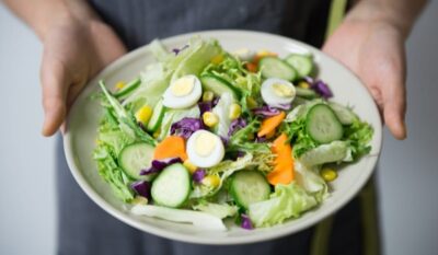 Should You Trust a Nutritionist?