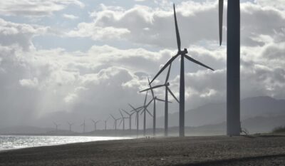 Wind Turbine Worker Medicals (Land & Sea)