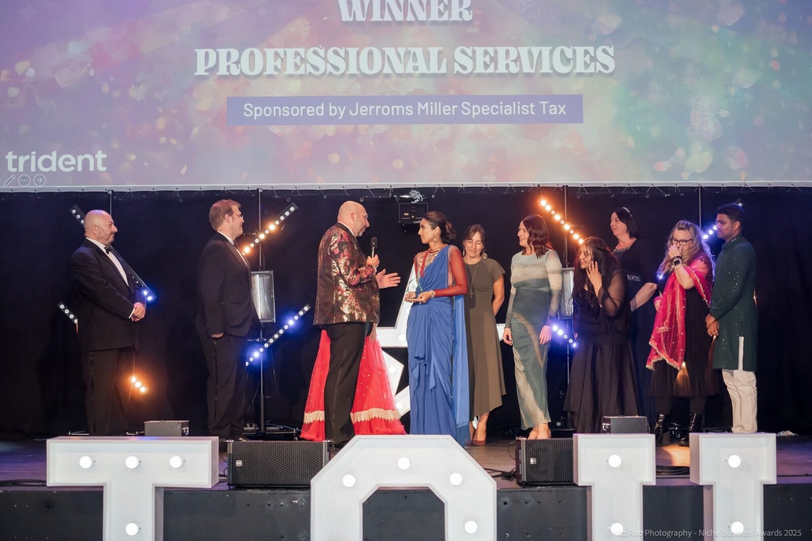 Niche Business Awards 2025
