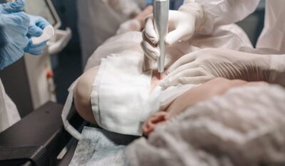 GP-Led Minor Skin Surgery