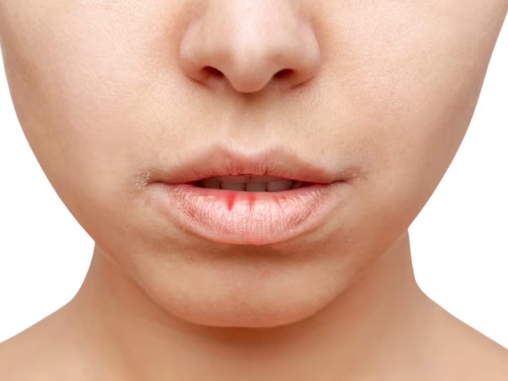 Mouth Ulcers