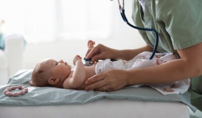 What is Paediatric Neurology?