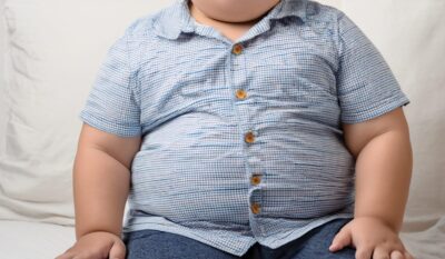 Paediatric Weight Management Clinic
