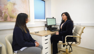 Nutritional Therapist–Led Endometriosis Management