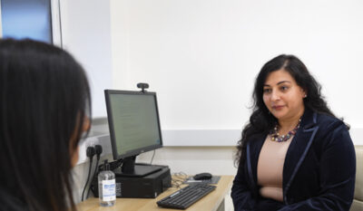 Nutritional Therapist for Women’s Health