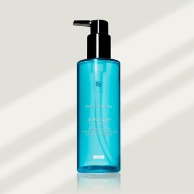 SkinCeuticals Simply Clean Gel 195ml