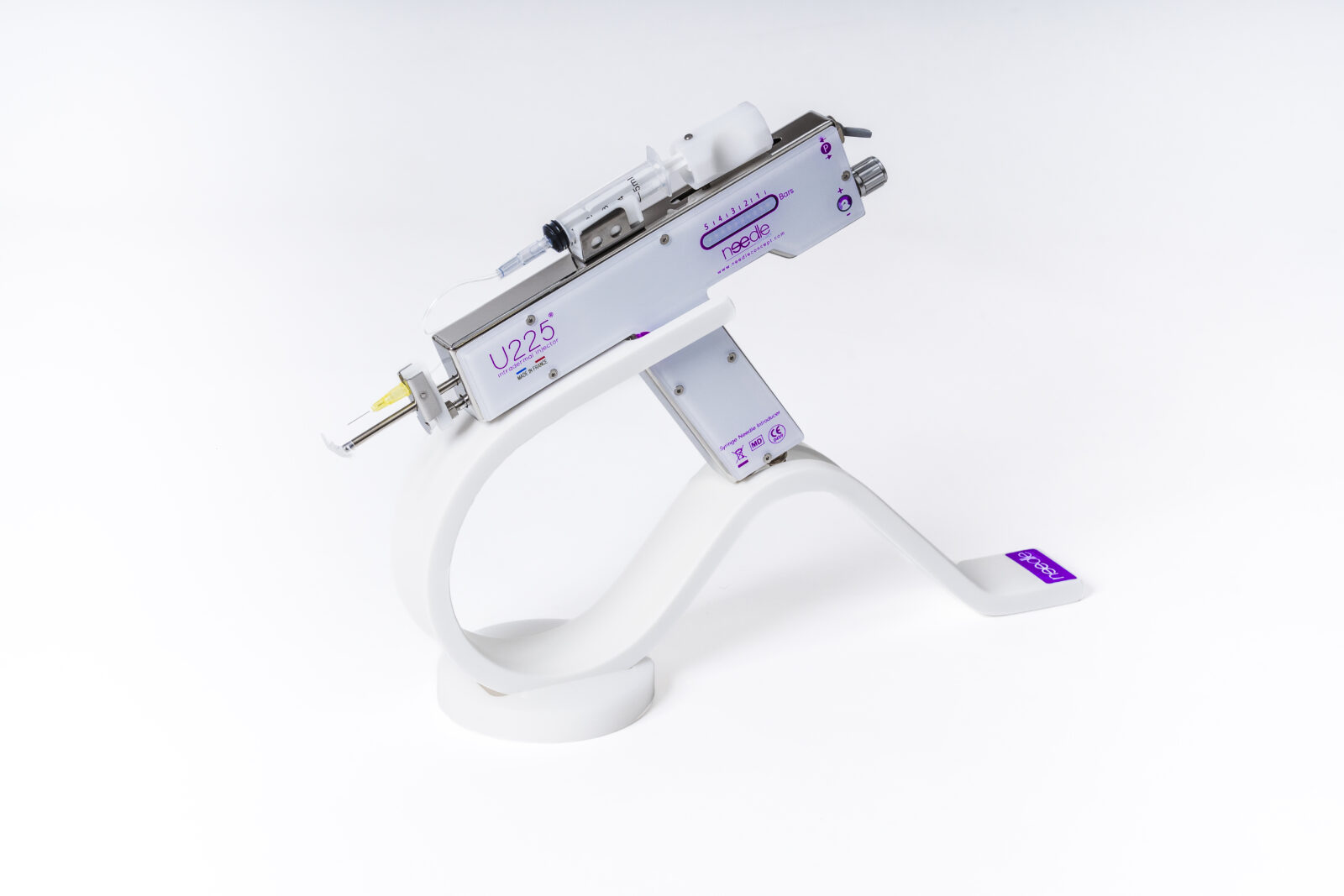 Needle Concept_U225 G