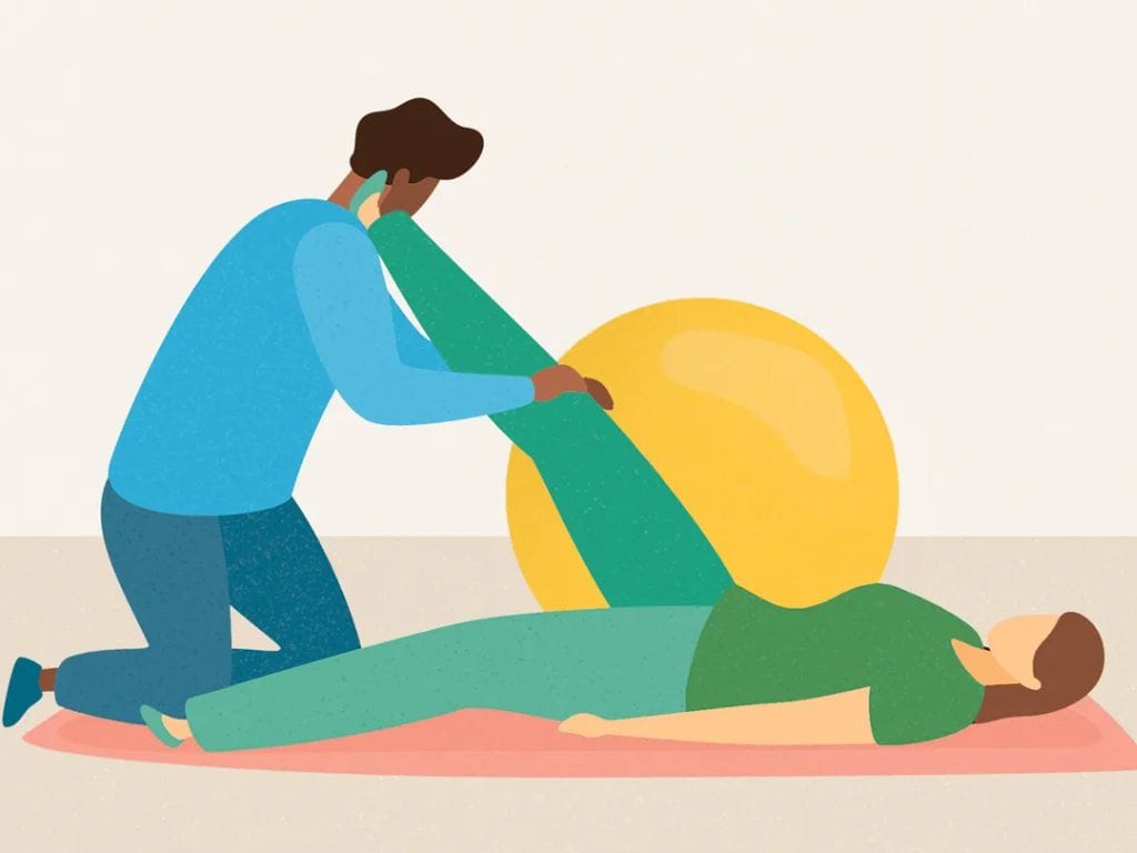 Multiple Sclerosis Physiotherapy