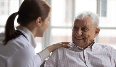 Elderly Medicine and Assessments